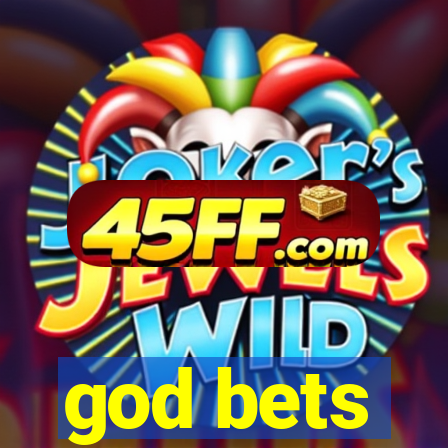 god bets